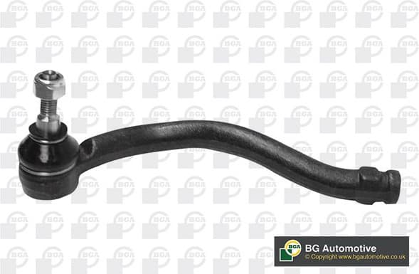 Tie Rod End SR9616