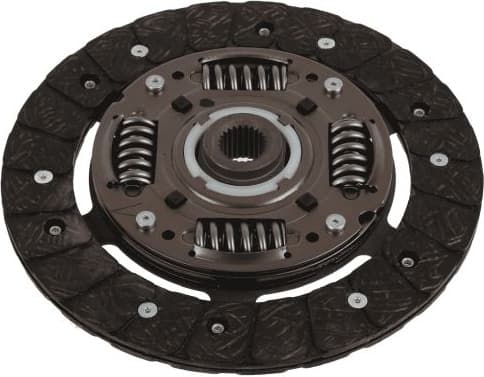 Clutch Disc 1878 634 240