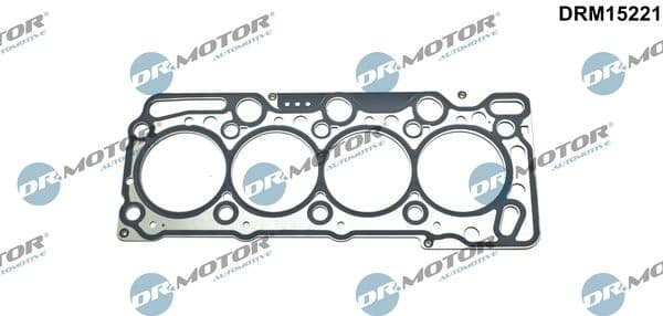 Gasket, cylinder head DRM15221