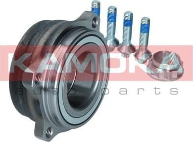 Bearing wheel 5500301 - image 4