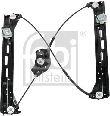 Window Regulator 175795