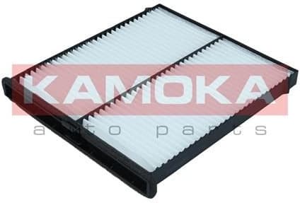 Filter, cabin air F418601