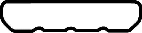 Gasket, cylinder head cover 026218P