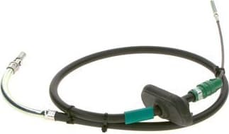 Cable Pull, parking brake 1 987 482 868 - image 3