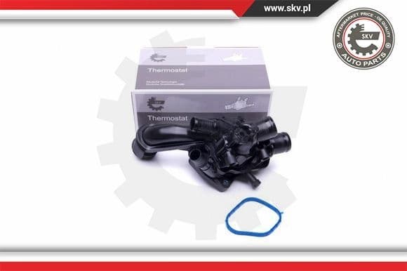 Thermostat, coolant 20SKV096