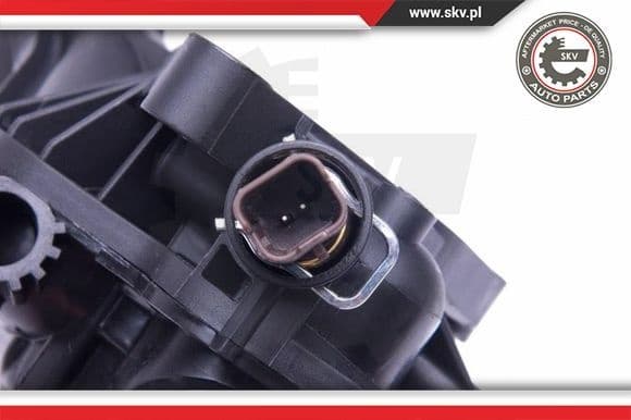 Thermostat, coolant 20SKV096 - image 5