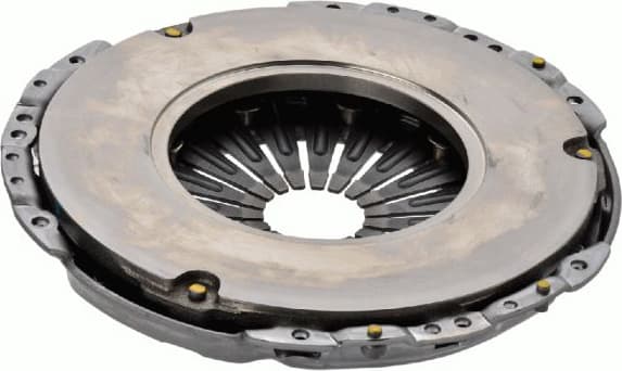 Clutch Pressure Plate 3082 654 406 - image 2