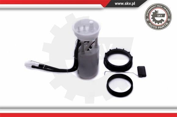 fuel supply unit 02SKV831 - image 2