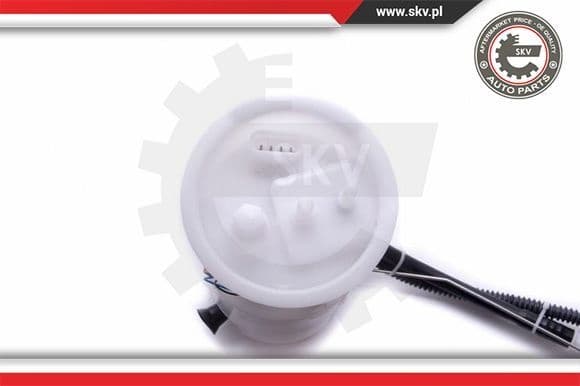 fuel supply unit 02SKV831 - image 5