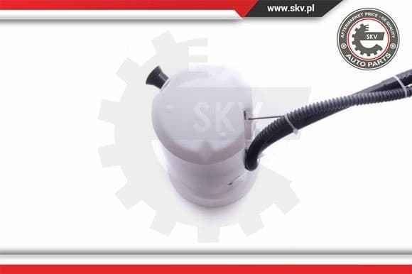 fuel supply unit 02SKV831 - image 6