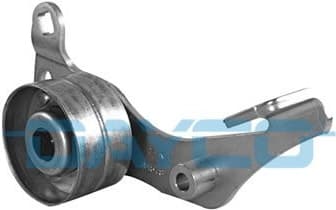 Tensioner Pulley, timing belt ATB2047