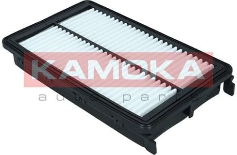 Filter air F251901 - image 2