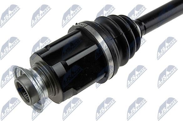 Drive Shaft NPW-HD-062 - image 2