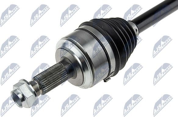 Drive Shaft NPW-HD-062 - image 3