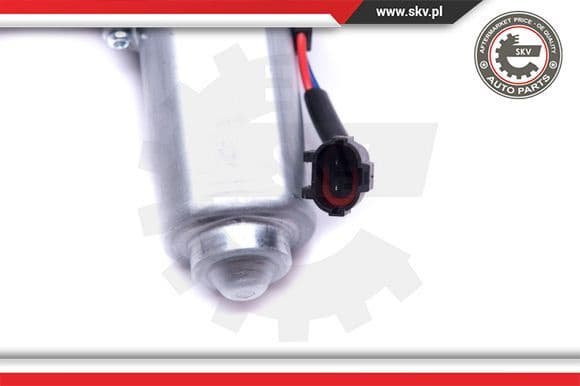 Window Regulator 00SKV802 - image 3