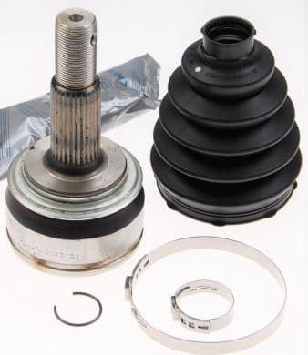 Joint Kit, drive shaft GKN Automotive OE-Technology 52° 306690