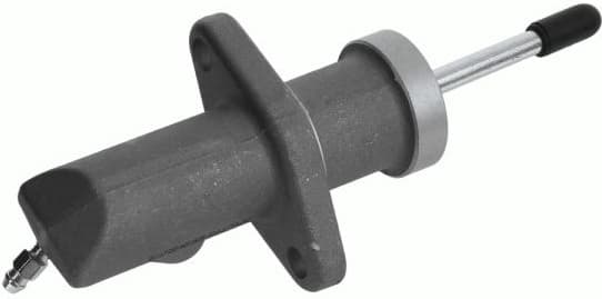 Slave Cylinder, clutch 6283 654 005 - image 2