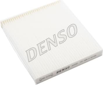 Filter, cabin air DCF376P