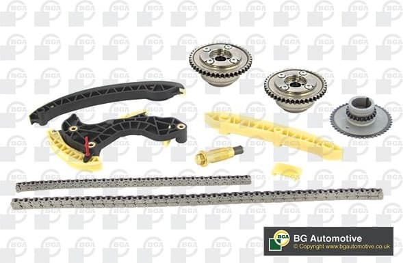 Timing Chain Kit TC5690VFK