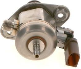 High-pressure Pump 0261520552