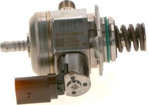 High-pressure Pump 0261520552 - image 2