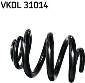 Suspension Spring VKDL 31014