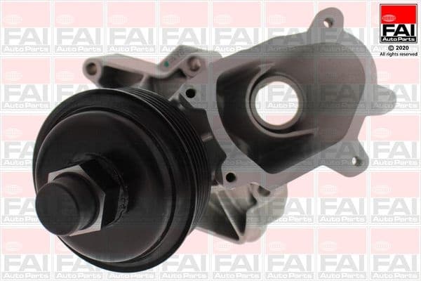 Water Pump, engine cooling WP6675
