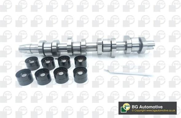 Camshaft Kit CS9503K