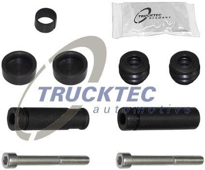 Repair Kit, brake caliper 02.35.303