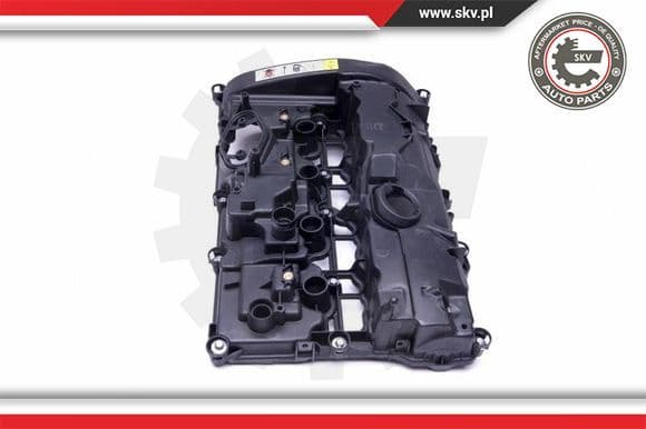 Cylinder Head Cover 48SKV057 - image 4