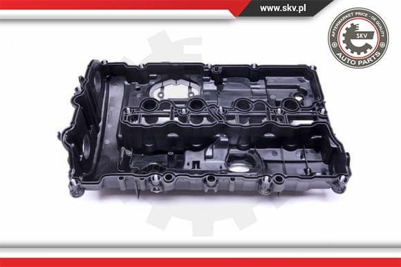 Cylinder Head Cover 48SKV057 - image 5