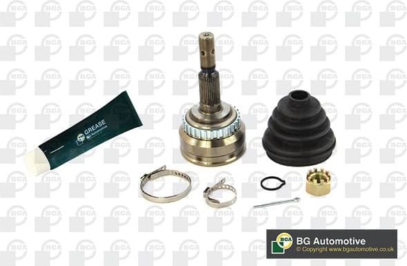 Joint Kit, drive shaft CV9501A