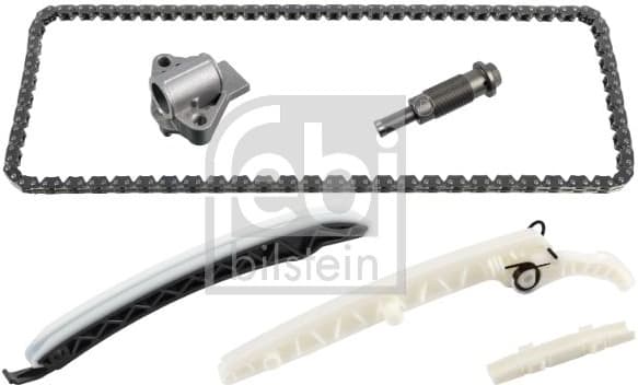 Timing Chain Kit Basic Short Kit 174895