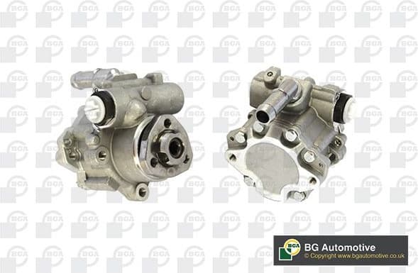 Hydraulic Pump, steering PSP9610