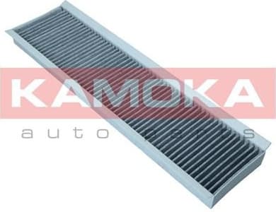 Filter, cabin air F520101