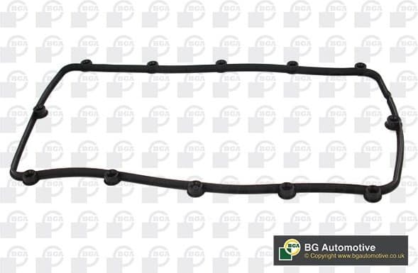 Gasket, cylinder head cover RC9604