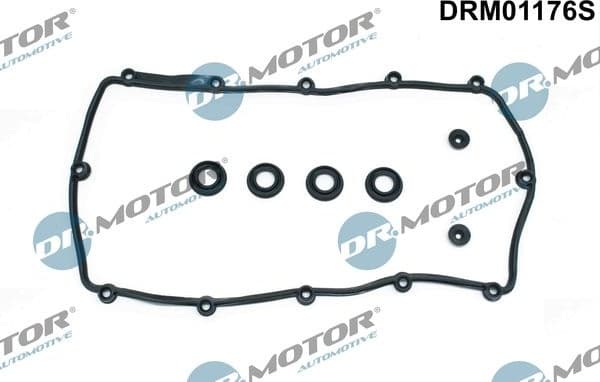 Gasket Set, cylinder head cover DRM01176S