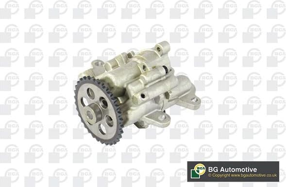 Oil Pump LP2340