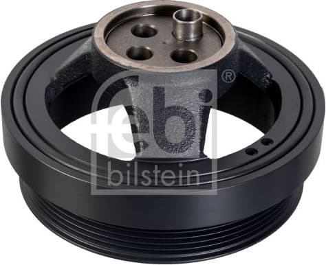 Belt Pulley, crankshaft 175293