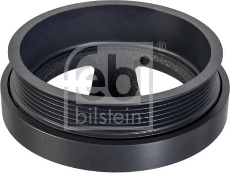 Belt Pulley, crankshaft 175293 - image 2