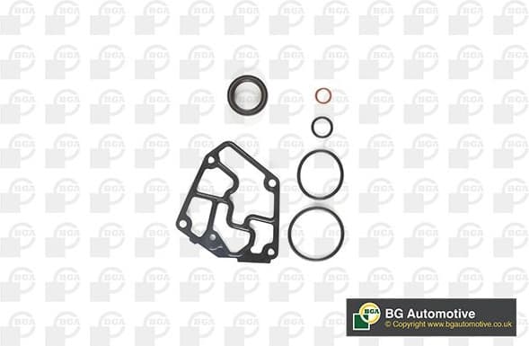 Gasket Kit, crankcase CK7352