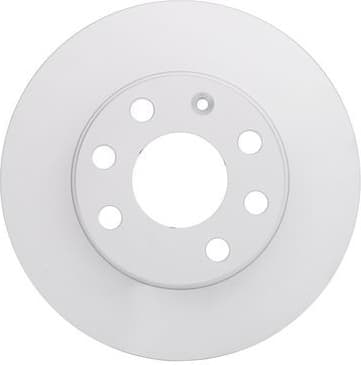 Brake Disc 0986479B20