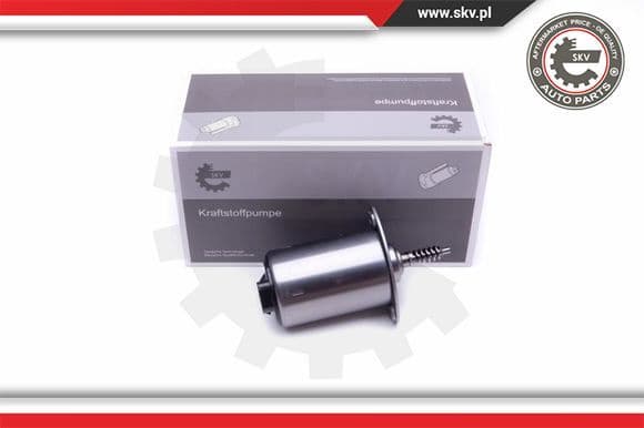 Actuator, exentric shaft (variable valve lift) 96SKV089