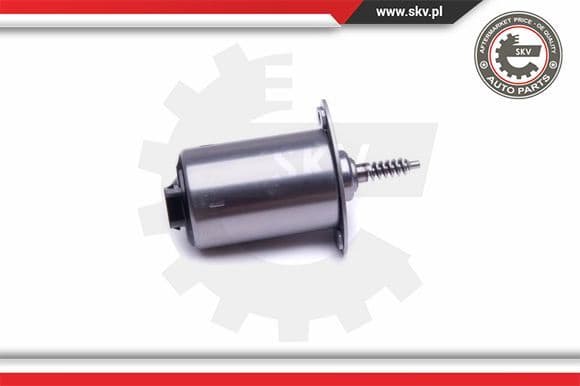 Actuator, exentric shaft (variable valve lift) 96SKV089 - image 2