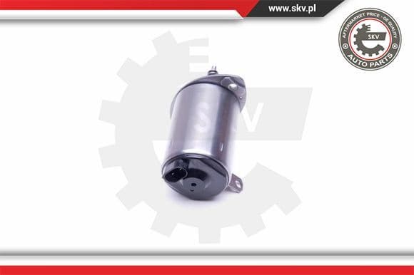 Actuator, exentric shaft (variable valve lift) 96SKV089 - image 4