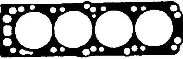Gasket, cylinder head CH5313