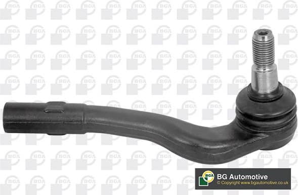 Tie Rod End SR5608