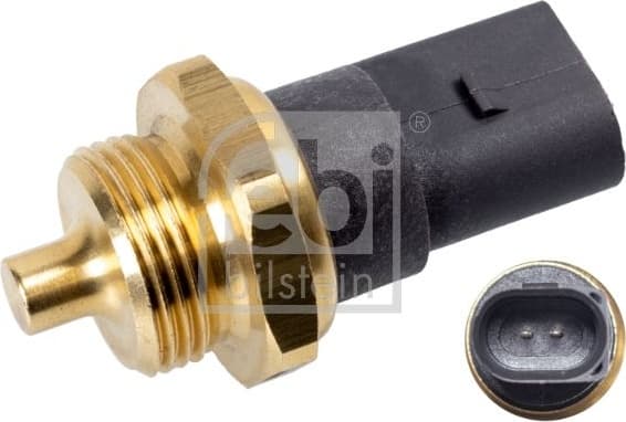 Sensor, coolant temperature 173950