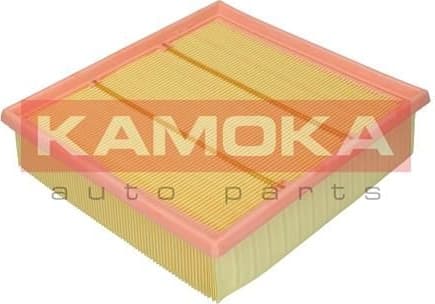 Filter air F241701 - image 2