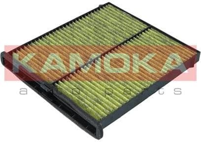 Filter cabin 6080096 - image 2